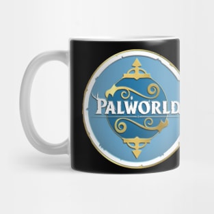 palworld Mug